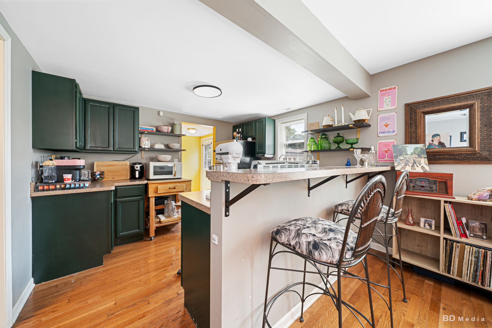 23707 S Ashland Avenue, Crete, IL 60417