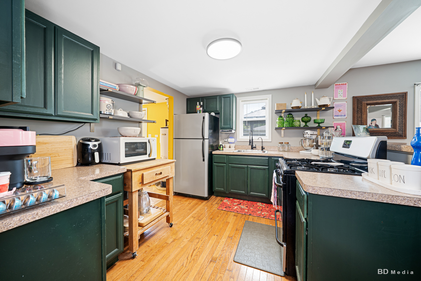 23707 S Ashland Avenue, Crete, IL 60417