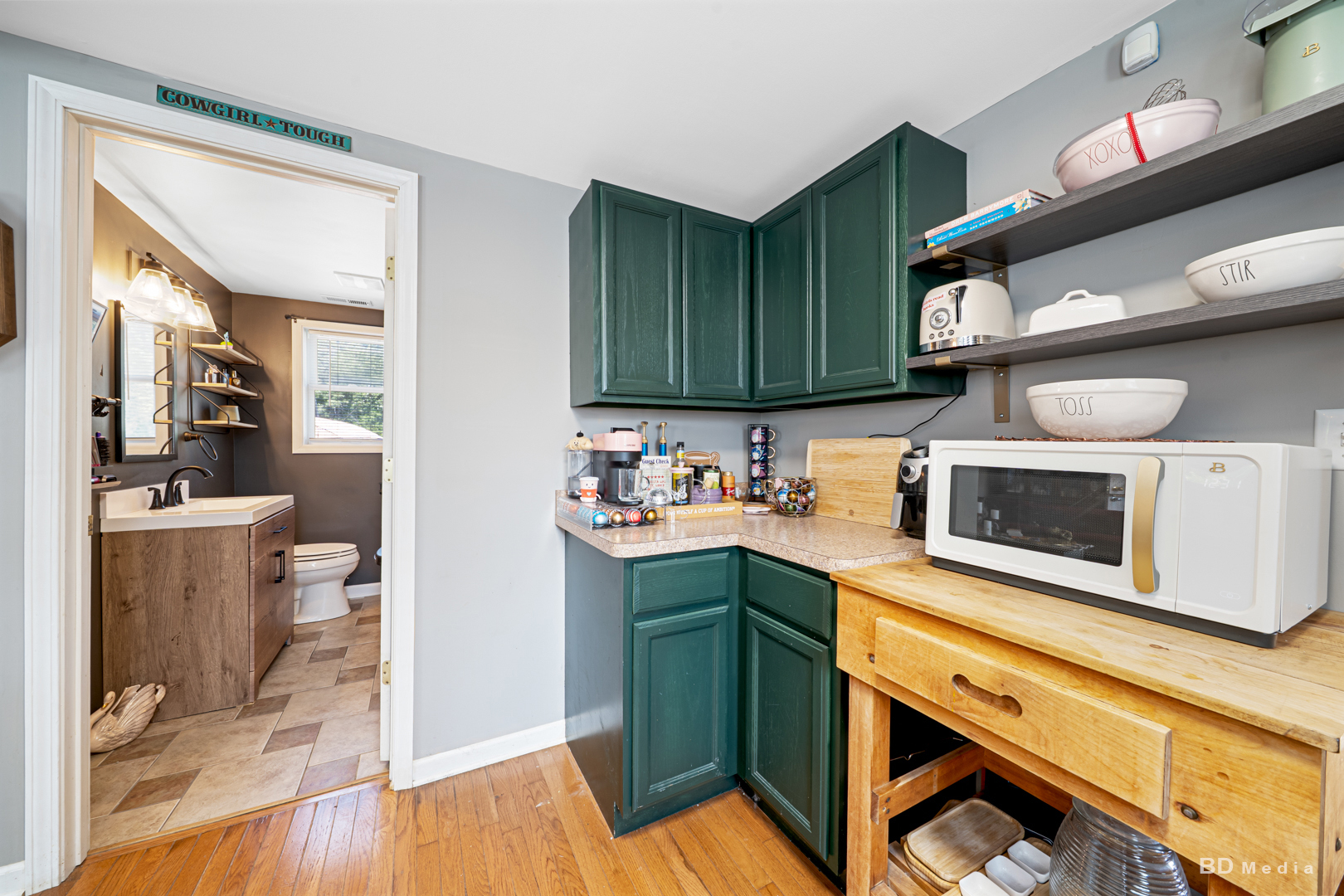 23707 S Ashland Avenue, Crete, IL 60417