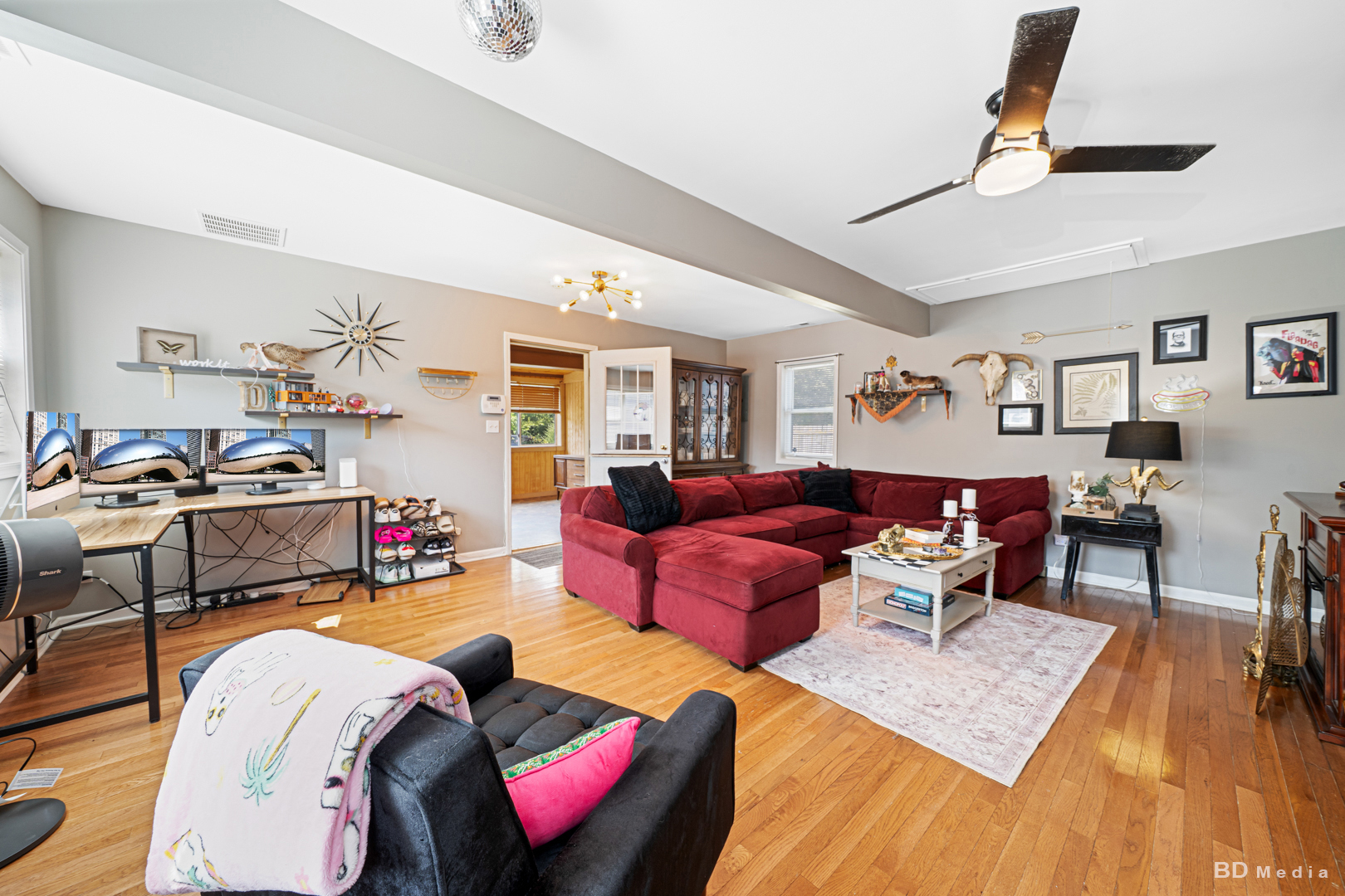 23707 S Ashland Avenue, Crete, IL 60417