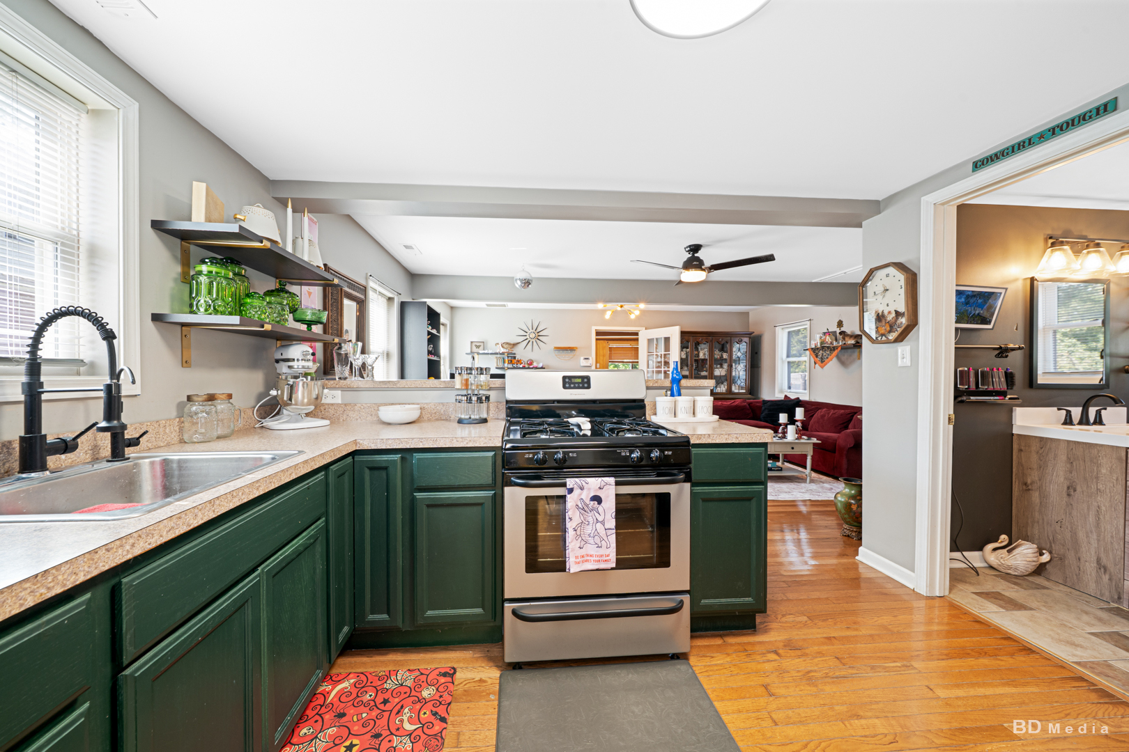 23707 S Ashland Avenue, Crete, IL 60417