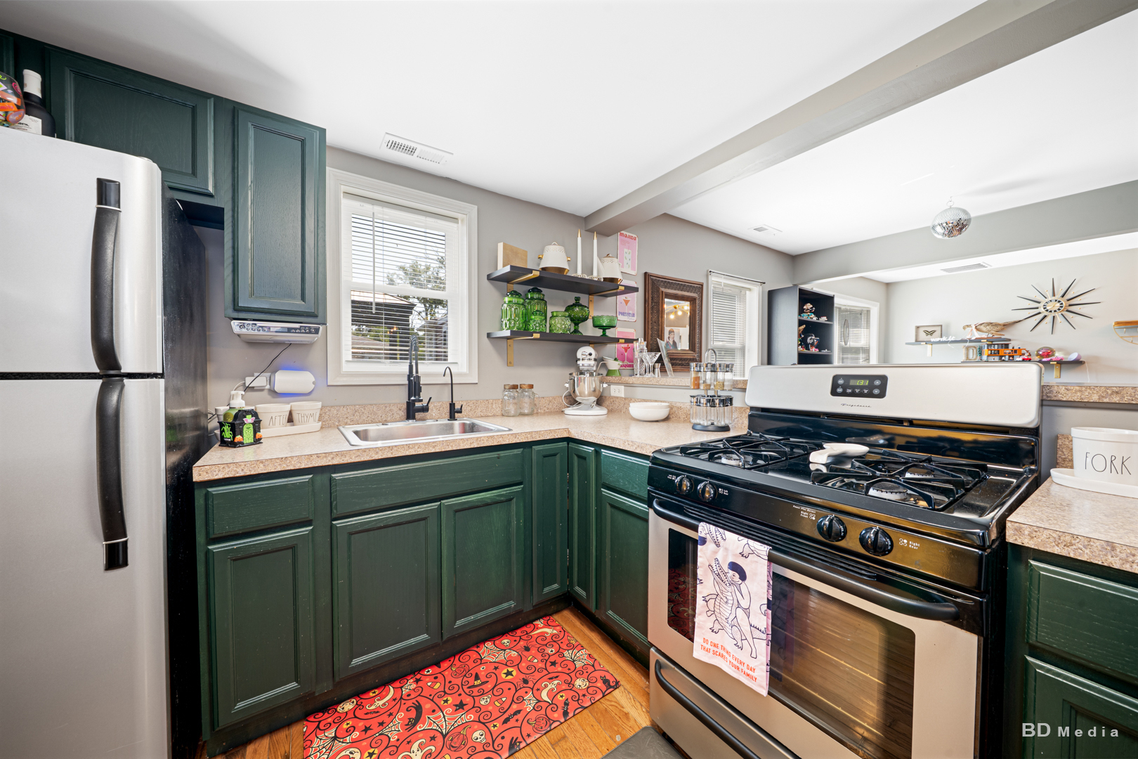 23707 S Ashland Avenue, Crete, IL 60417