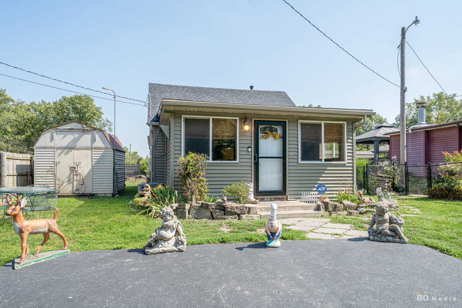 23707 S Ashland Avenue, Crete, IL 60417