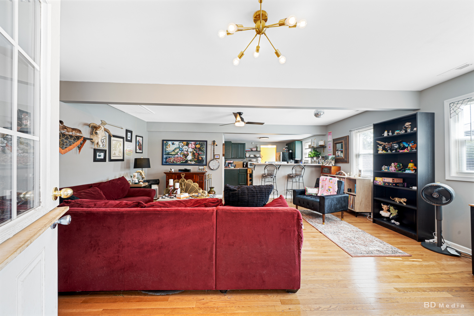 23707 S Ashland Avenue, Crete, IL 60417