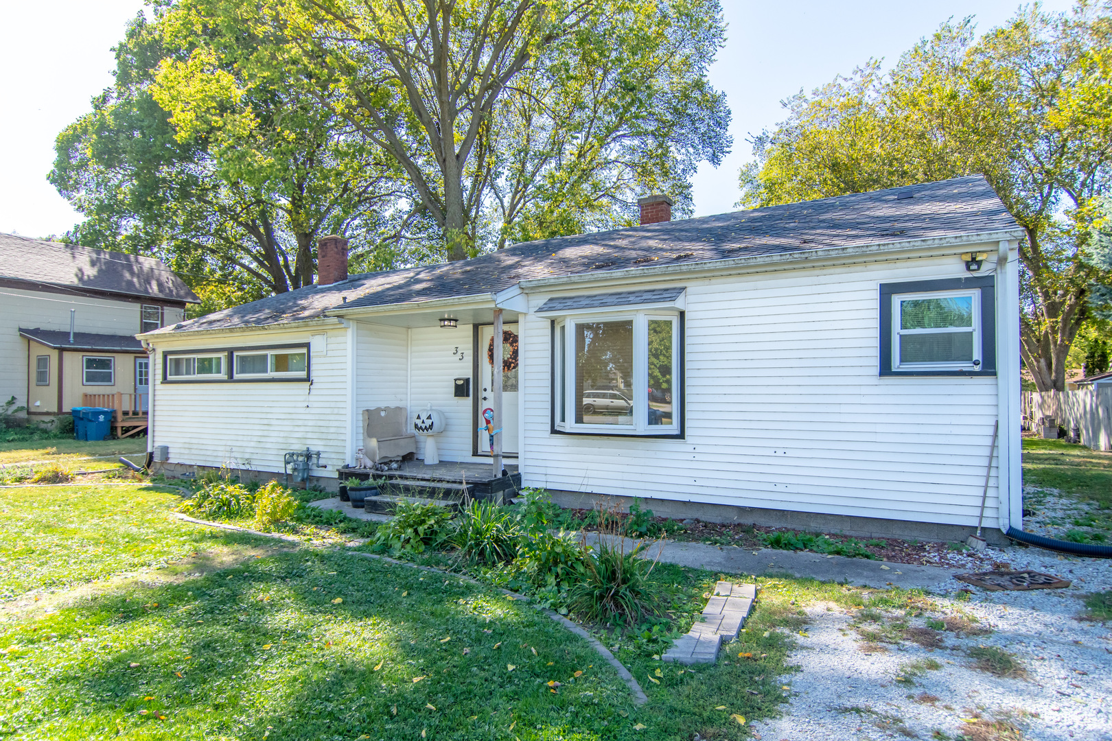 33 Hill Street, Momence, IL 60954