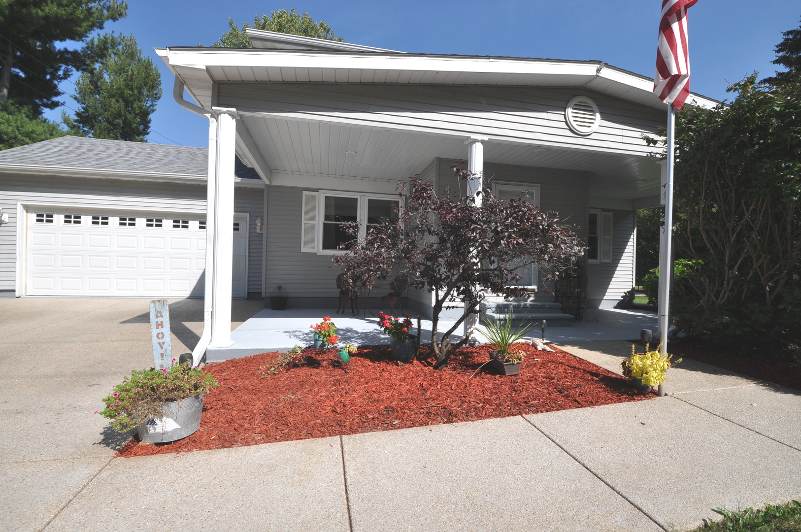 38830 N Drexel Boulevard, Antioch, IL 60002
