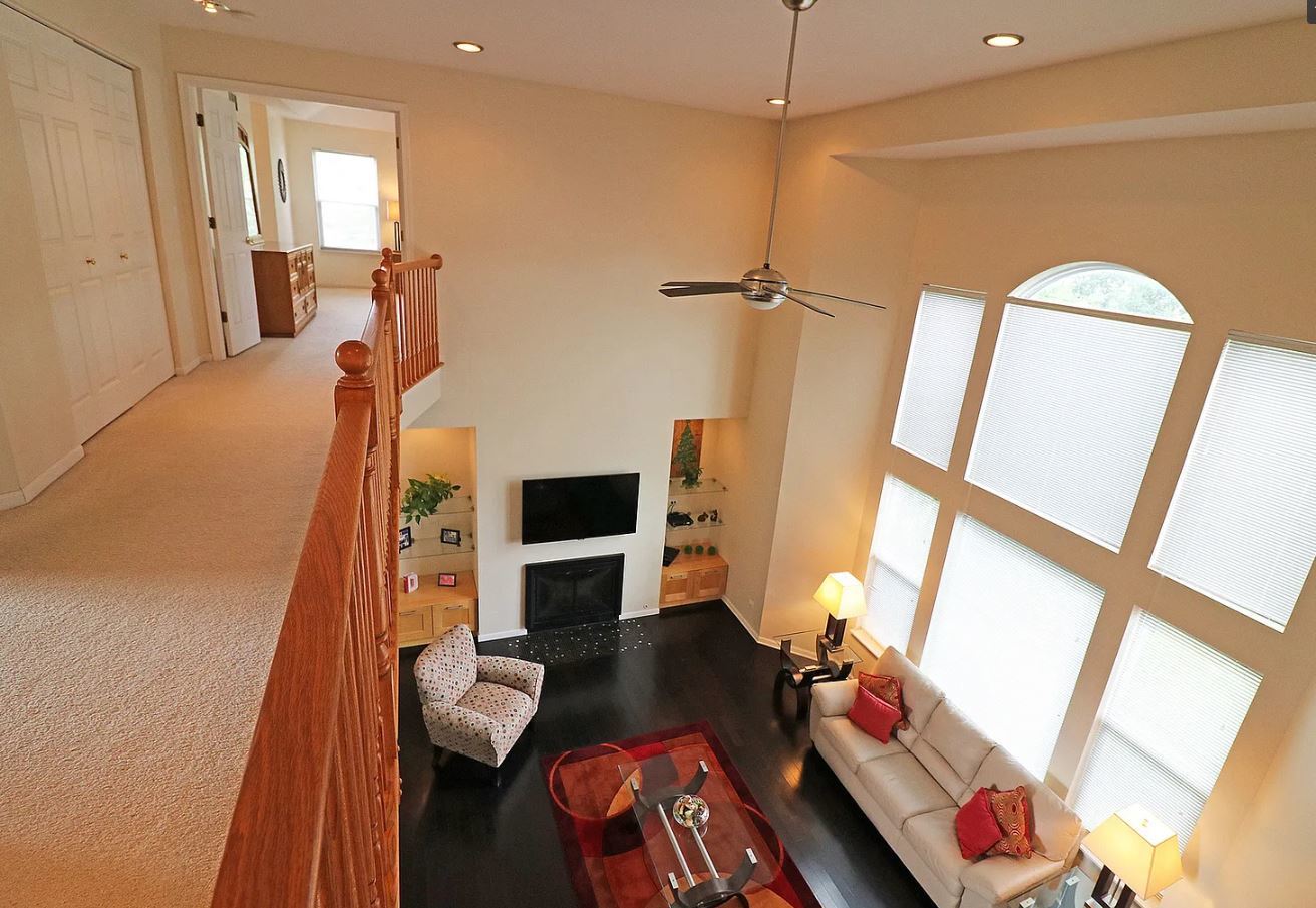 37076 N Bonnie Brae Road, Lake Villa, IL 60046