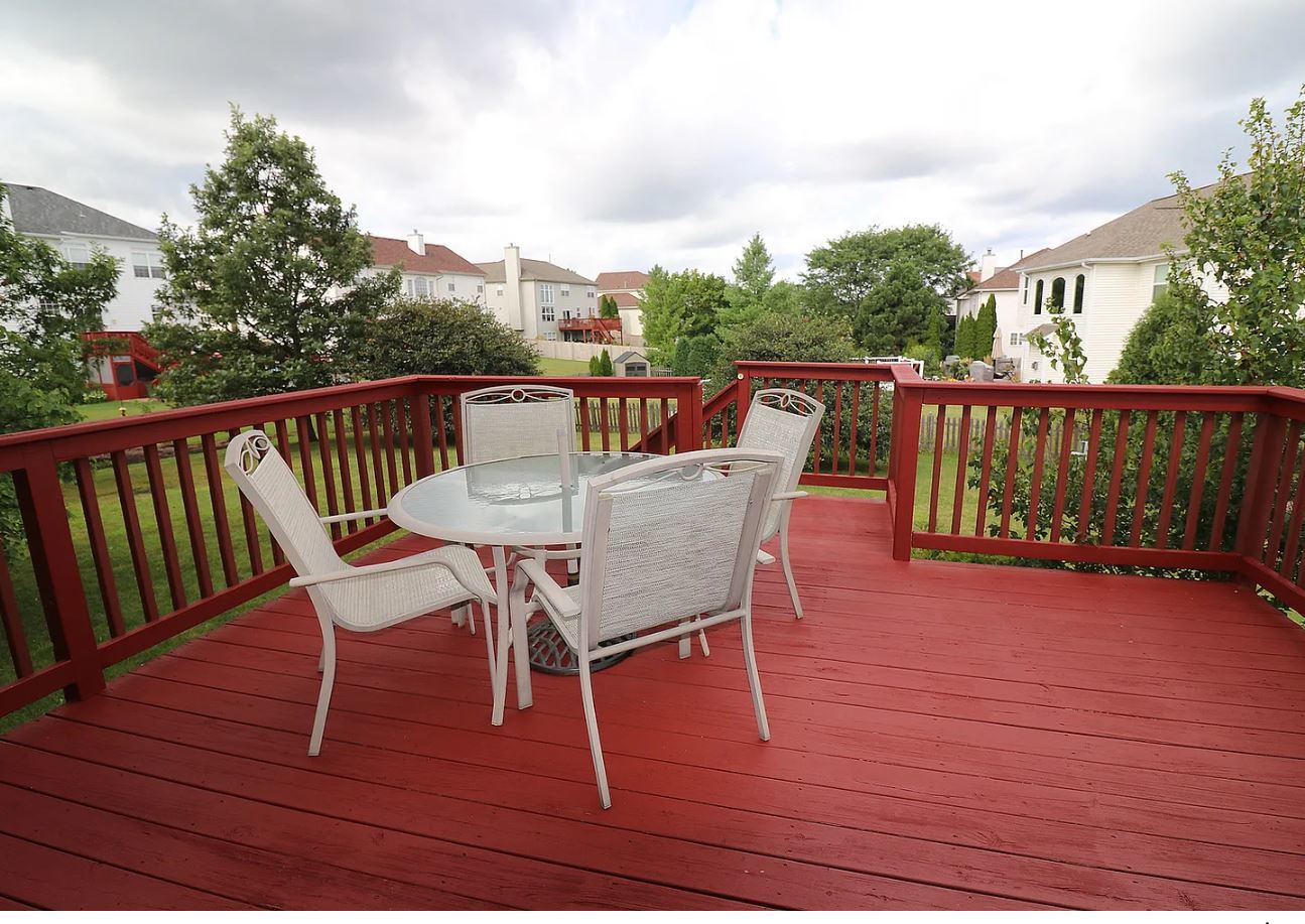 37076 N Bonnie Brae Road, Lake Villa, IL 60046