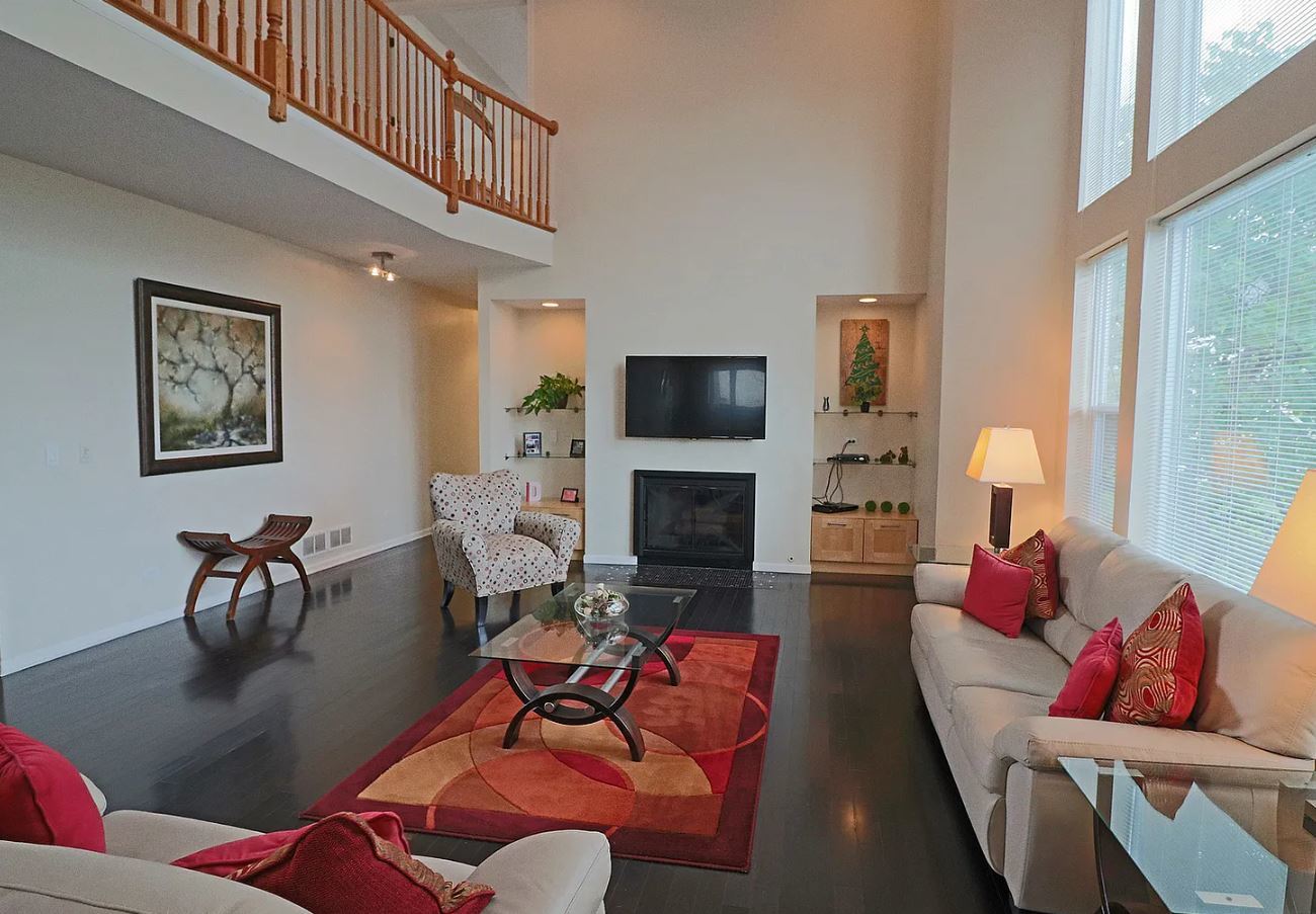 37076 N Bonnie Brae Road, Lake Villa, IL 60046