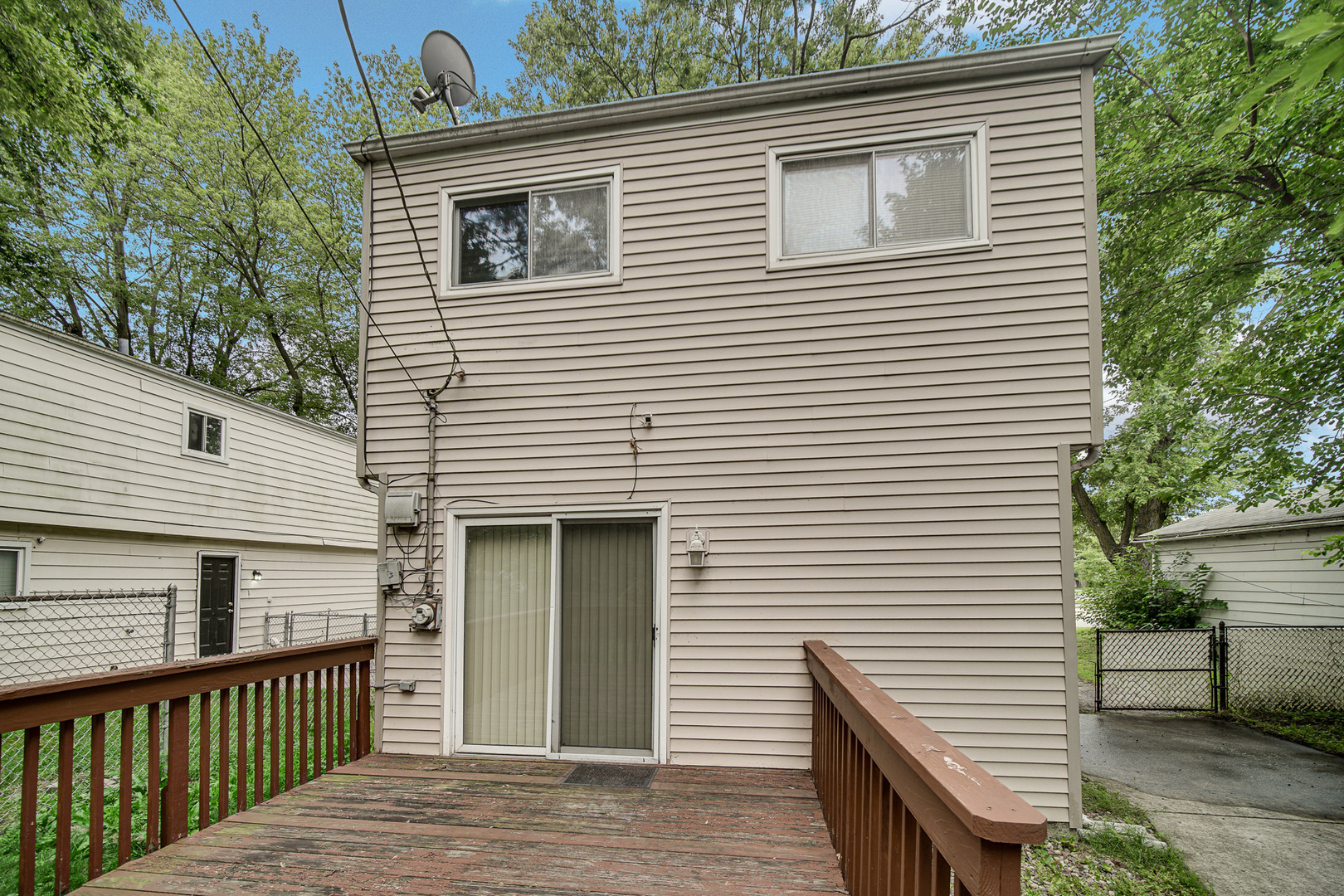 16913 Western Avenue, Hazel Crest, IL 60429