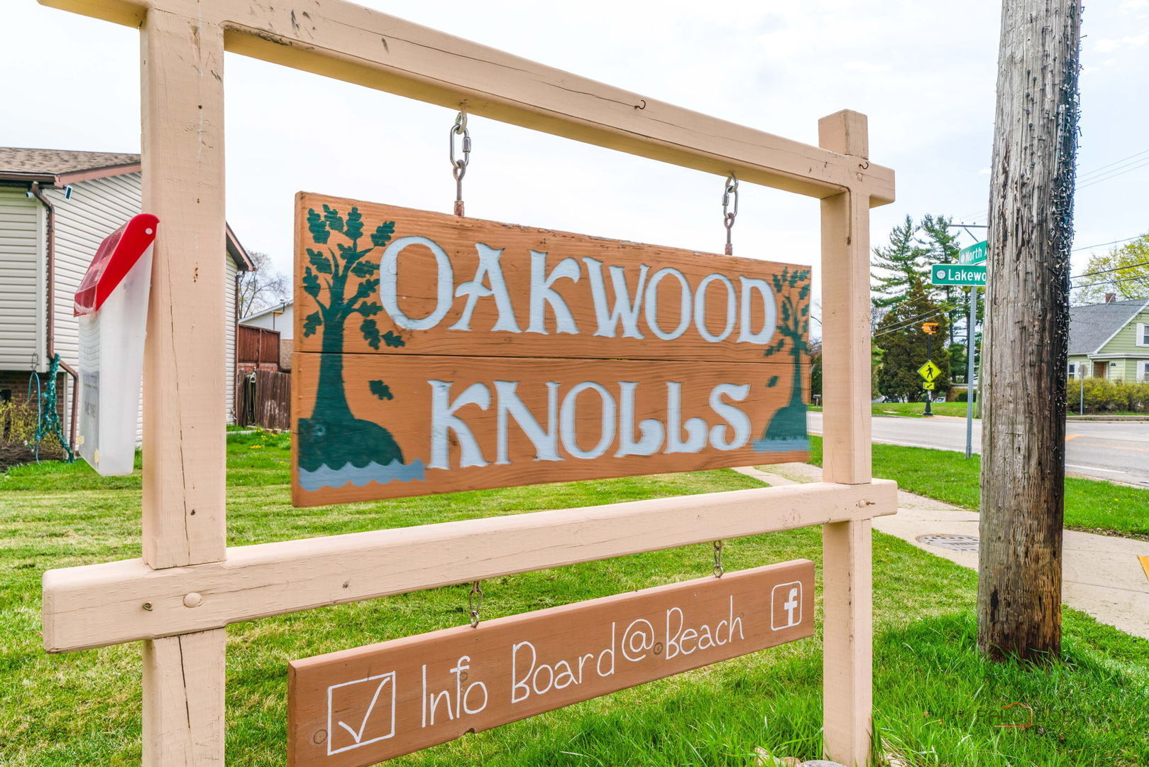 460 Maplewood Drive, Antioch, IL 60002