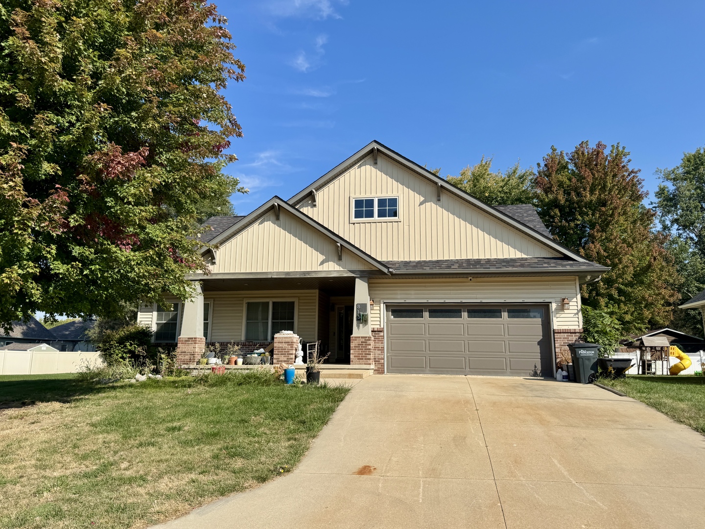 815 W Hudson Street, Princeton, IL 61356