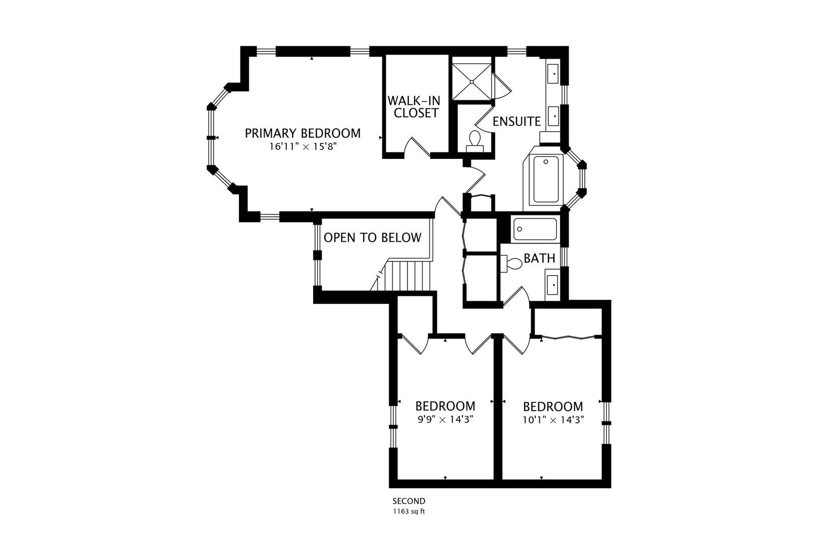 2 Eaton Court, Elmhurst, IL 60126