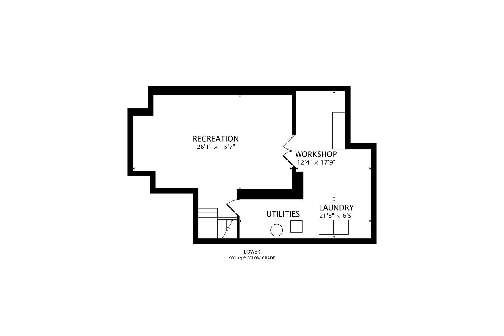 2 Eaton Court, Elmhurst, IL 60126