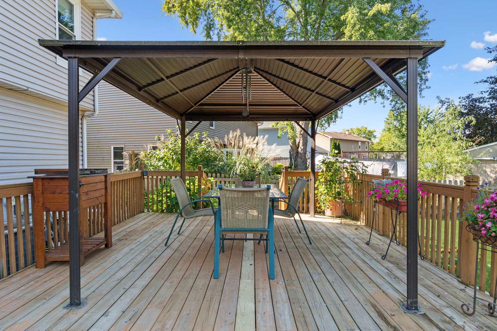 2486 Hedge Row Drive, Aurora, IL 60502