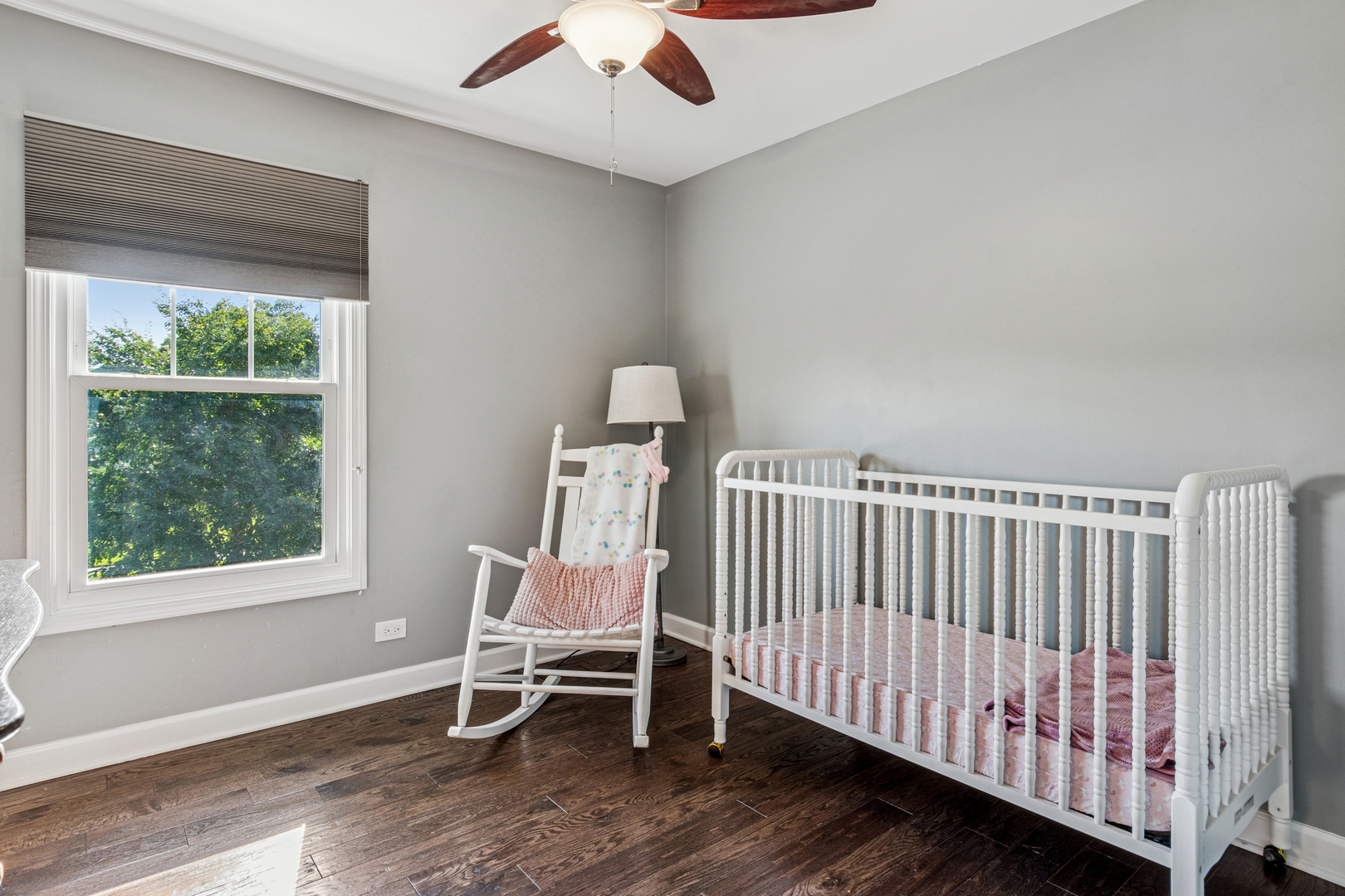 2486 Hedge Row Drive, Aurora, IL 60502