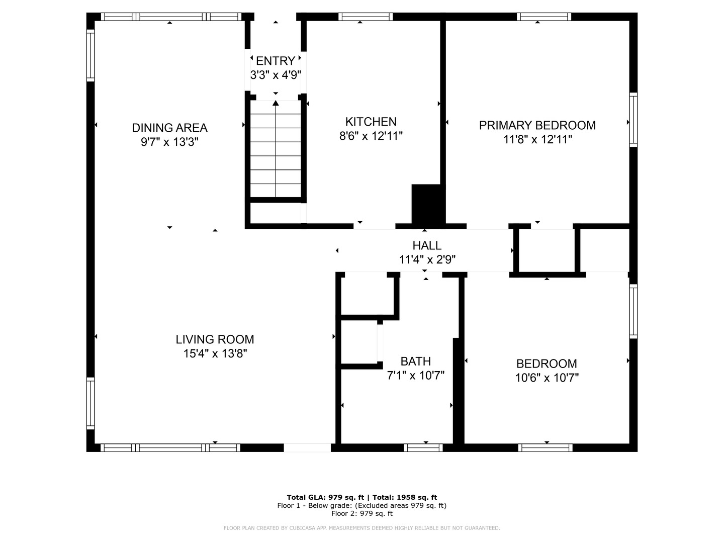 738 Pleasant Avenue, Glen Ellyn, IL 60137