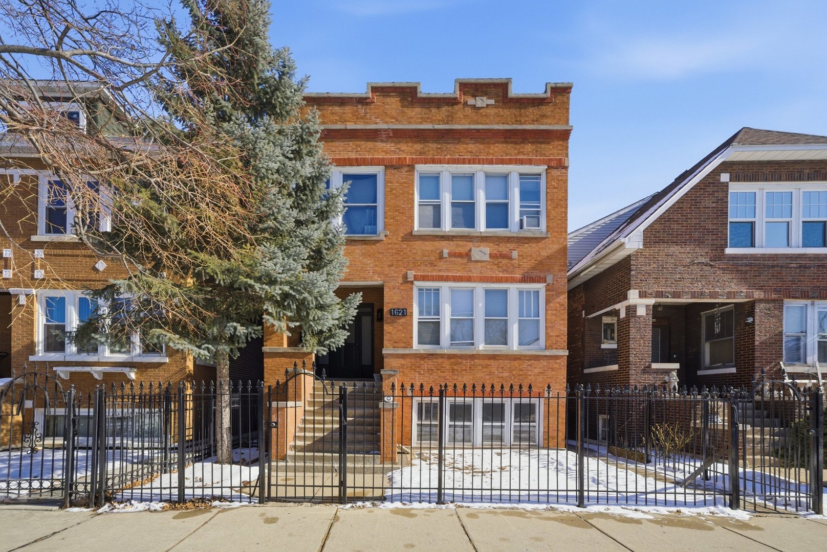 1621 S 50th Court, Cicero, IL 60804