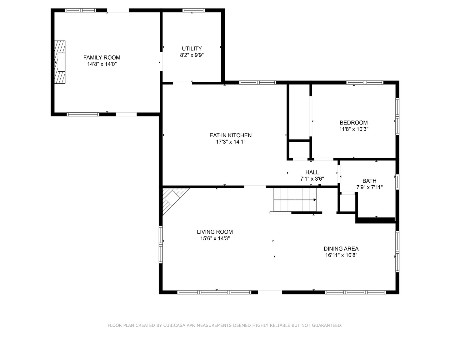 23715 S Ashland Avenue, Crete, IL 60417