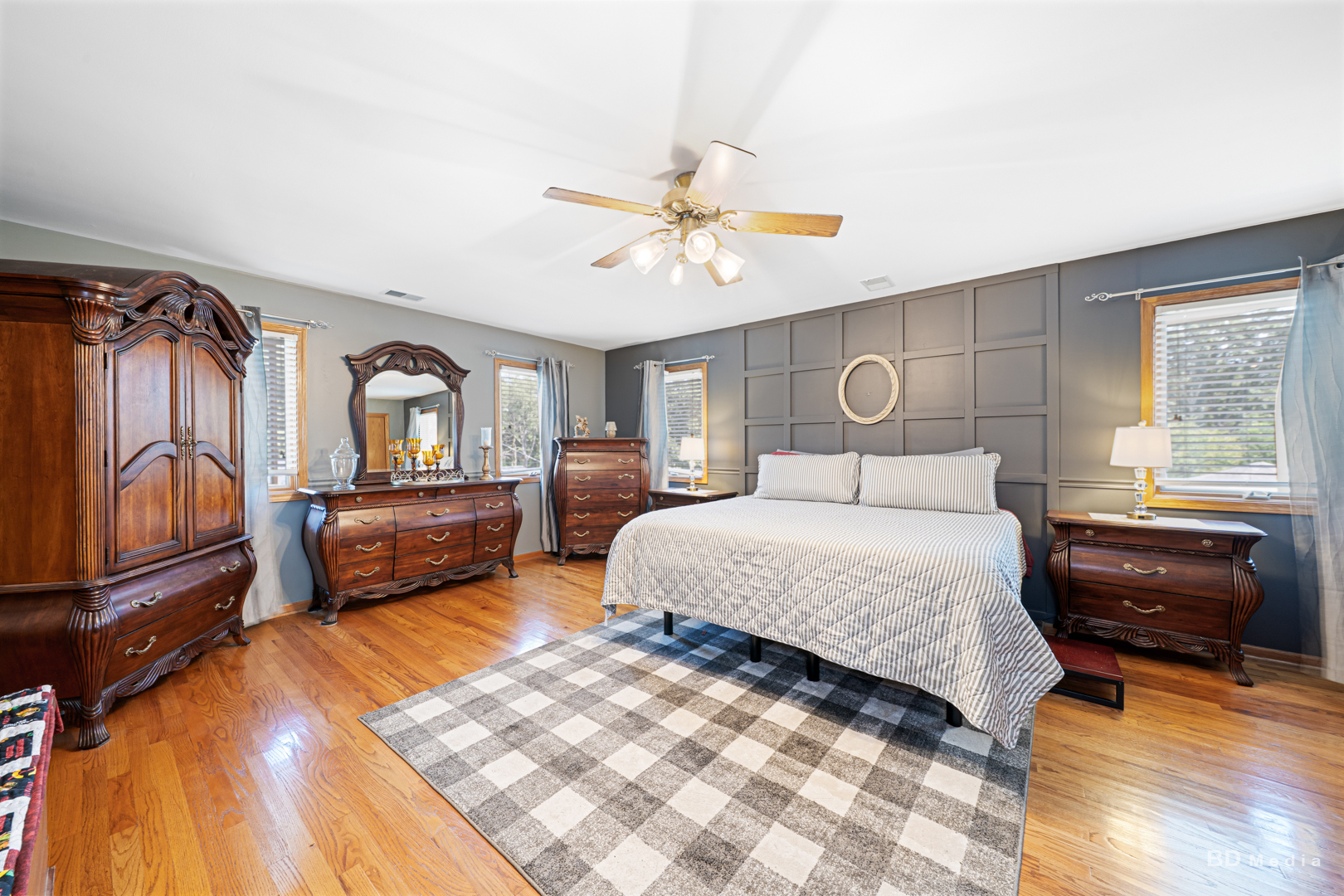 23715 S Ashland Avenue, Crete, IL 60417