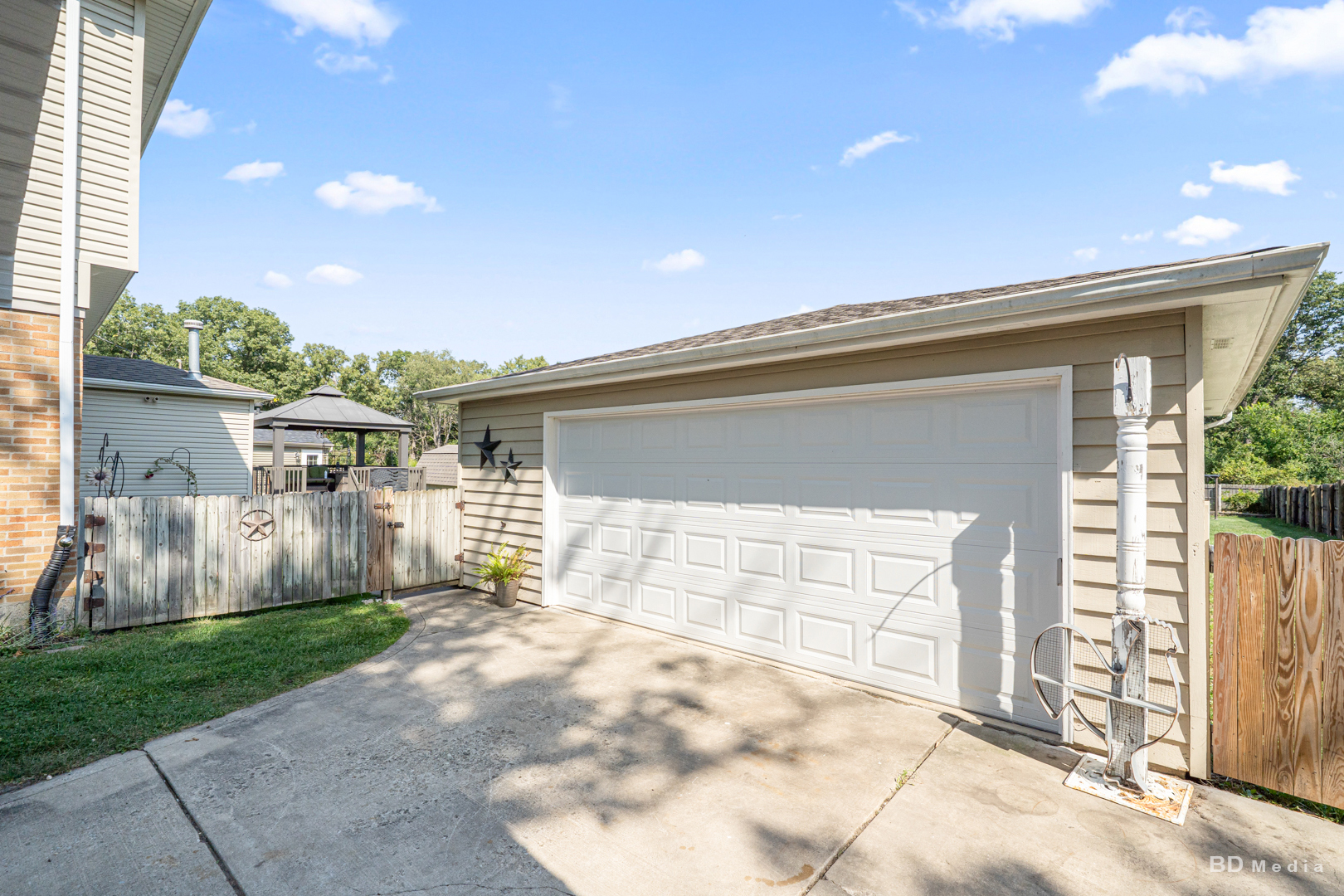 23715 S Ashland Avenue, Crete, IL 60417