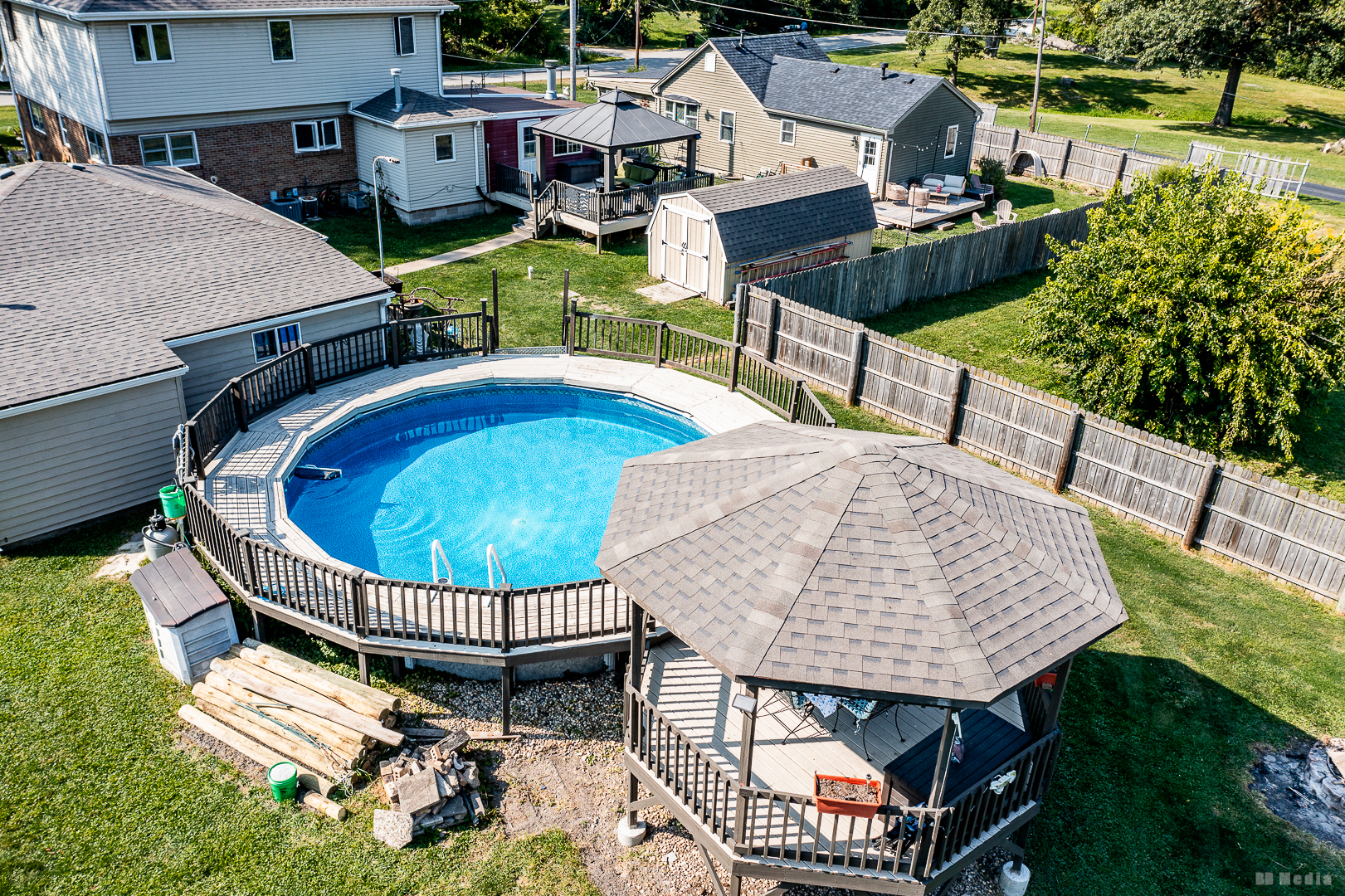 23715 S Ashland Avenue, Crete, IL 60417