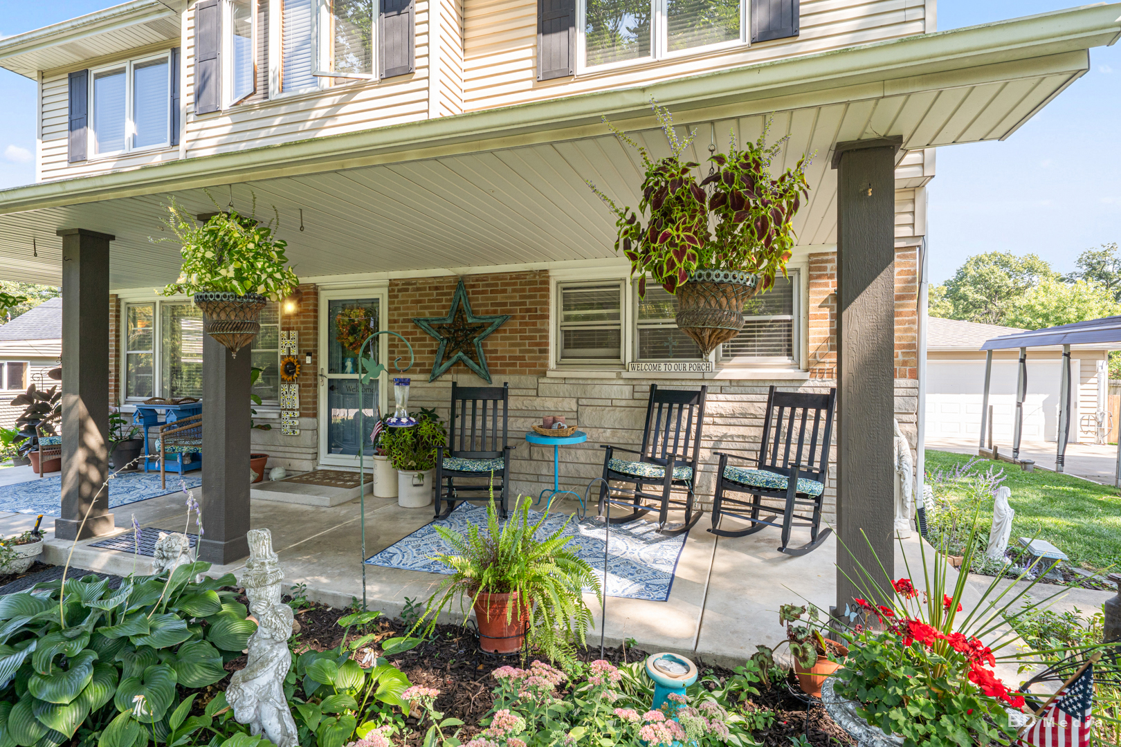 23715 S Ashland Avenue, Crete, IL 60417