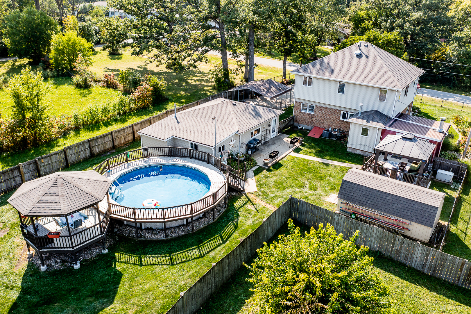 23715 S Ashland Avenue, Crete, IL 60417