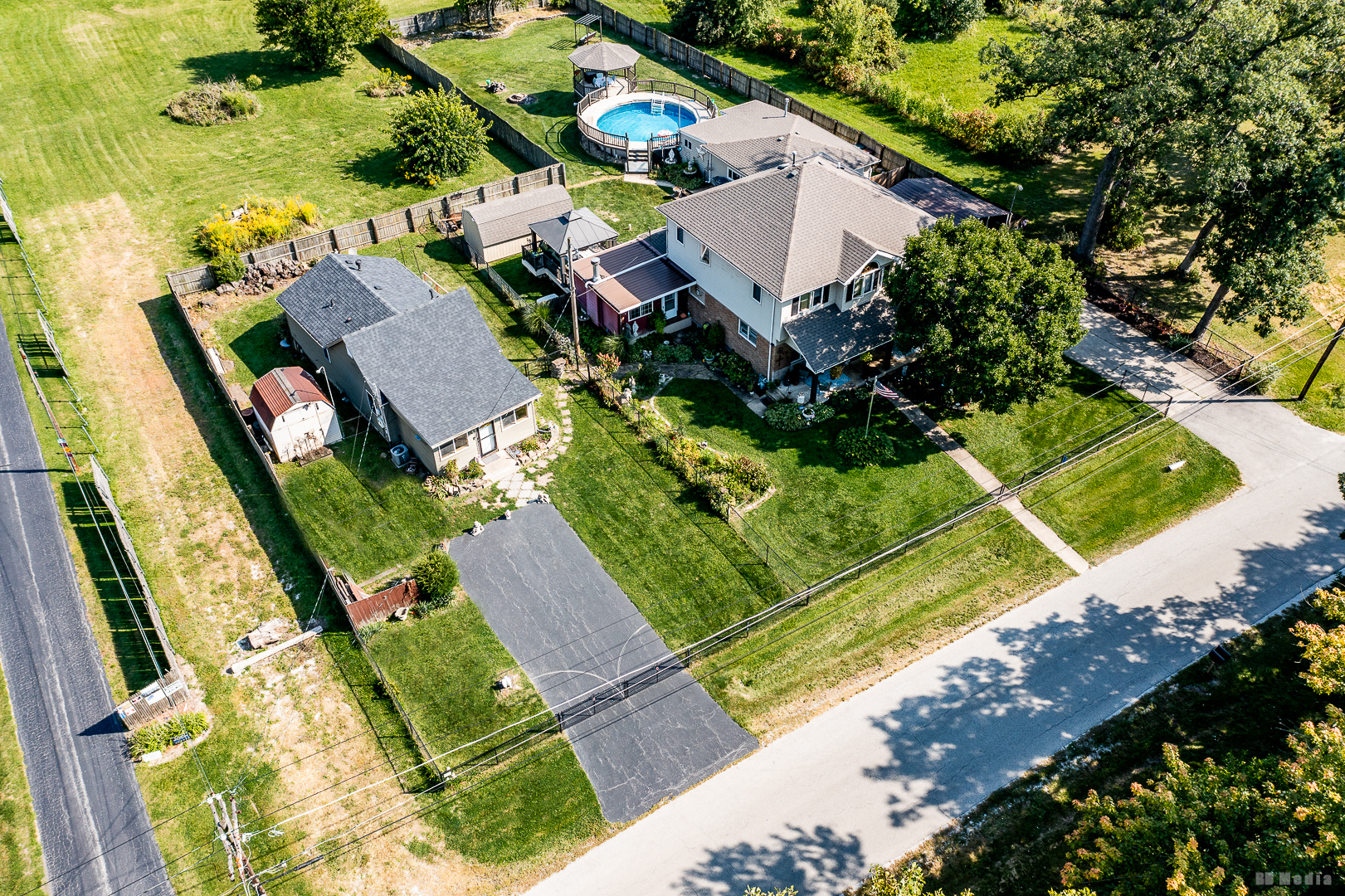 23715 S Ashland Avenue, Crete, IL 60417