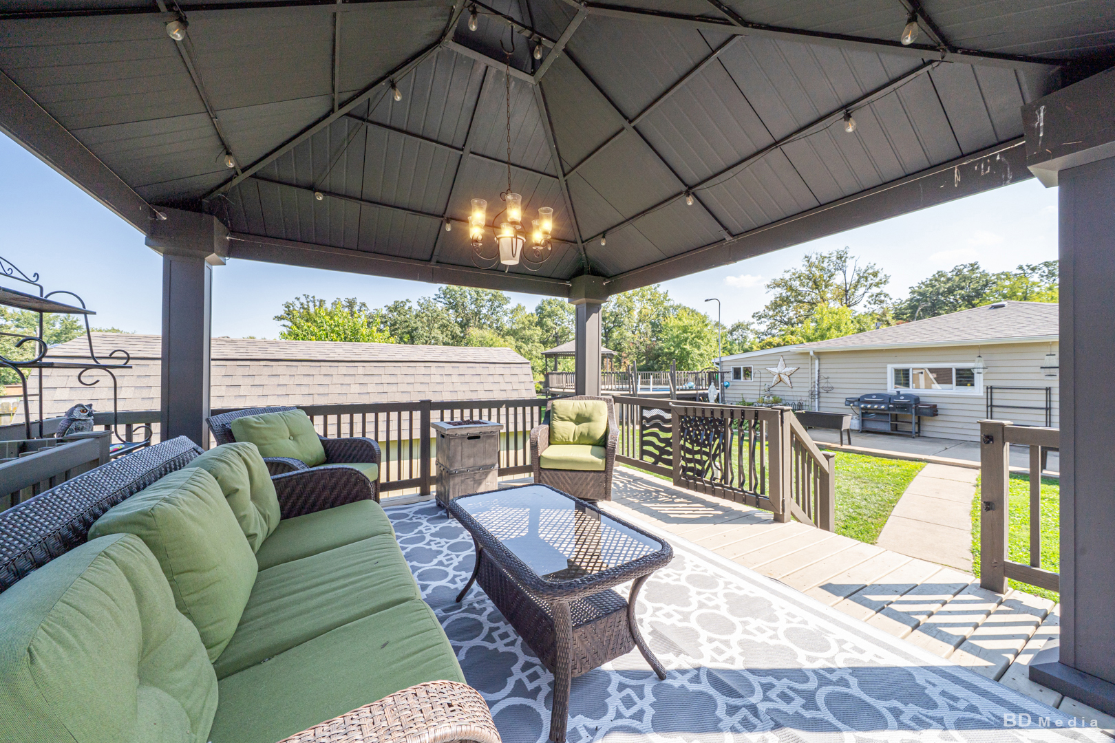 23715 S Ashland Avenue, Crete, IL 60417