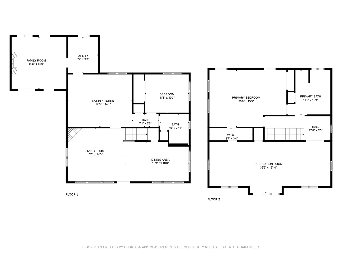 23715 S Ashland Avenue, Crete, IL 60417