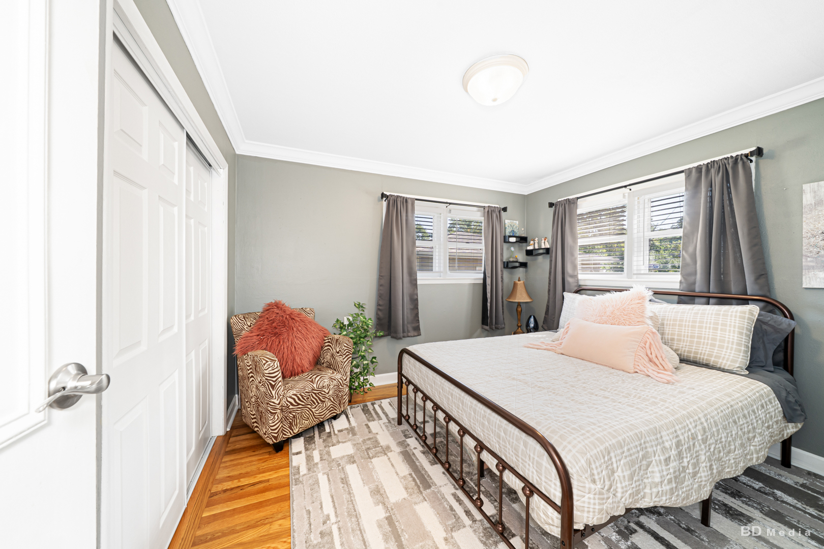 23715 S Ashland Avenue, Crete, IL 60417