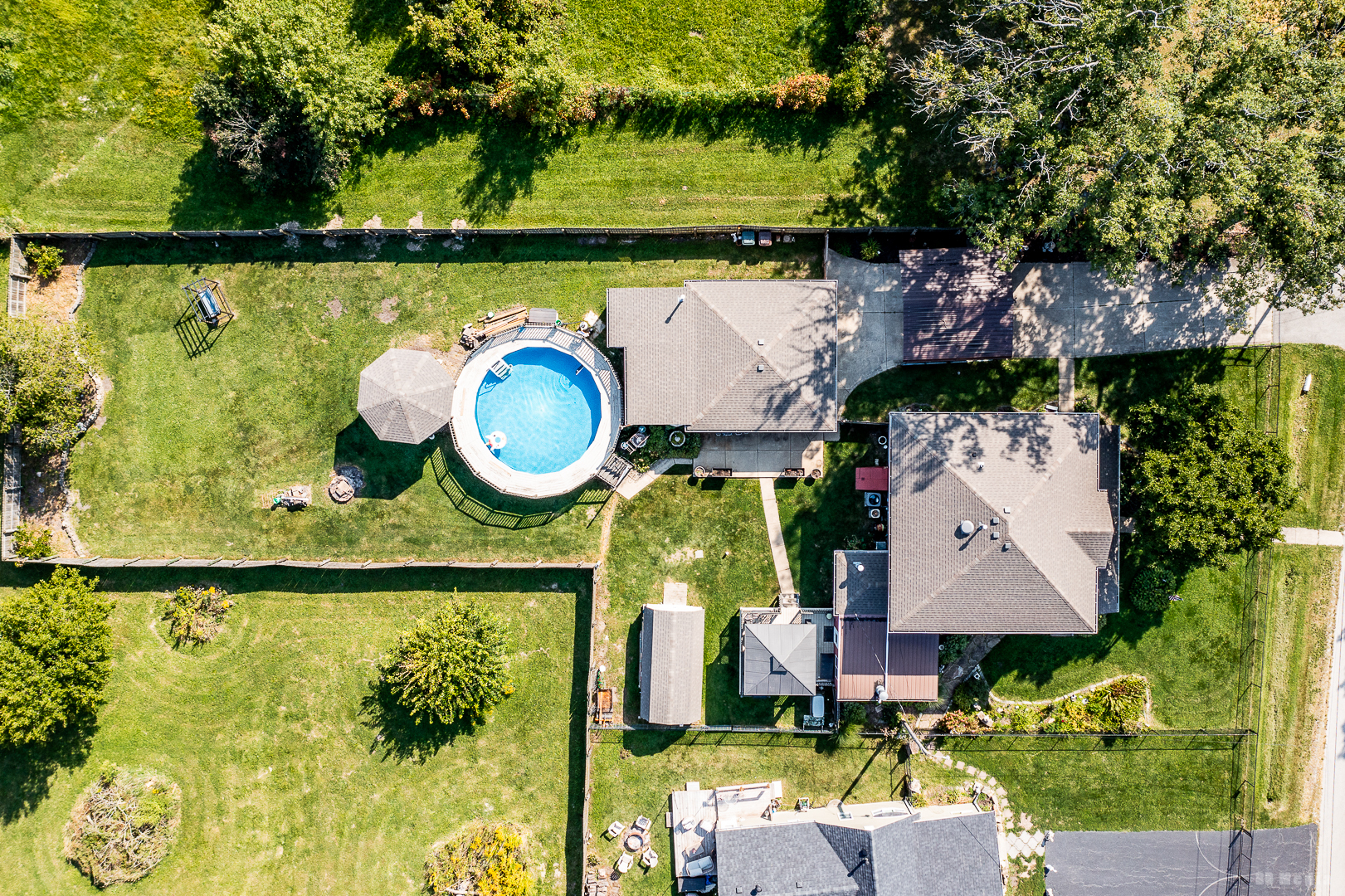 23715 S Ashland Avenue, Crete, IL 60417