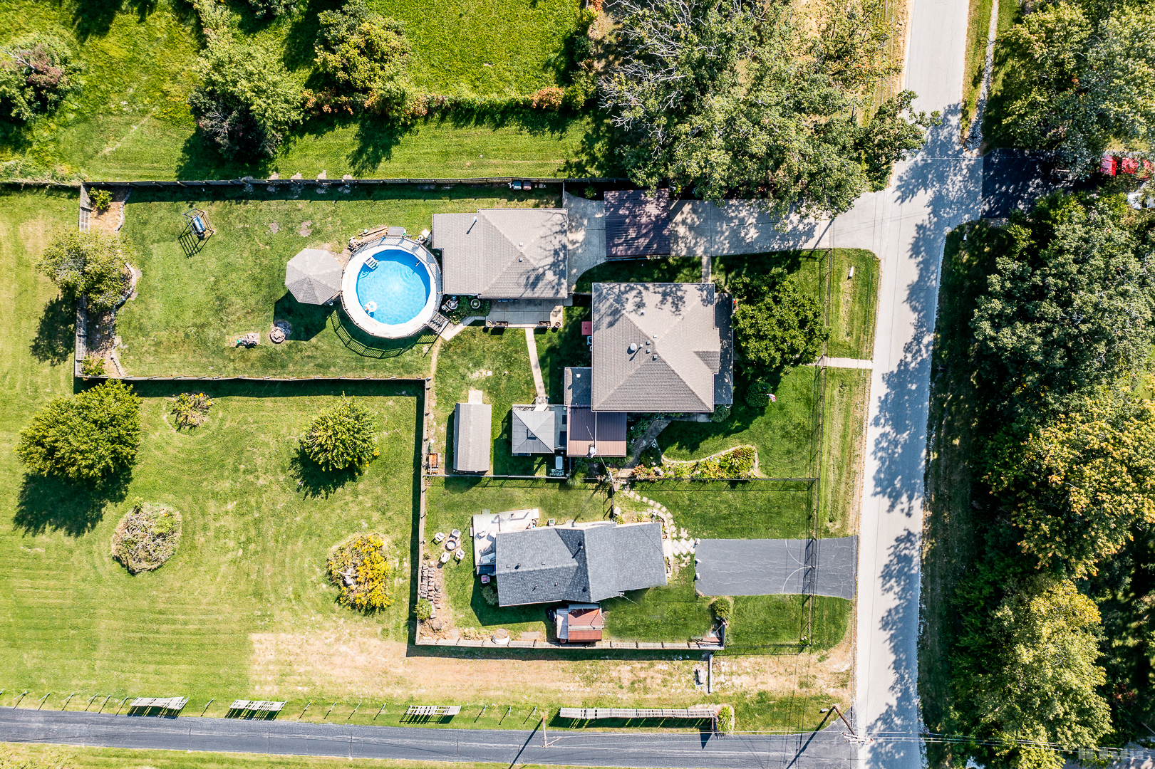 23715 S Ashland Avenue, Crete, IL 60417