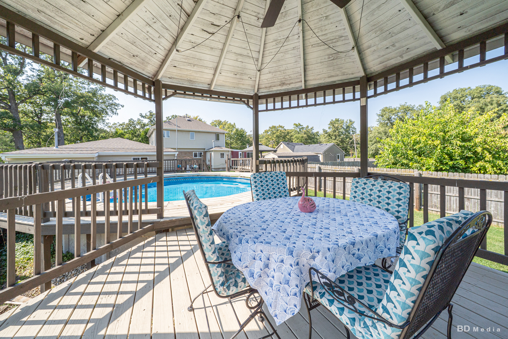 23715 S Ashland Avenue, Crete, IL 60417