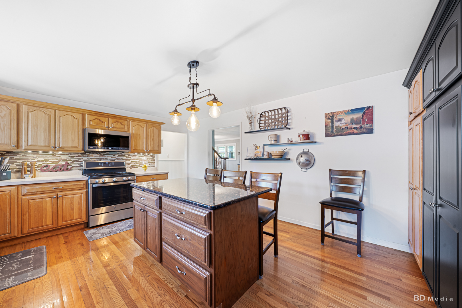 23715 S Ashland Avenue, Crete, IL 60417