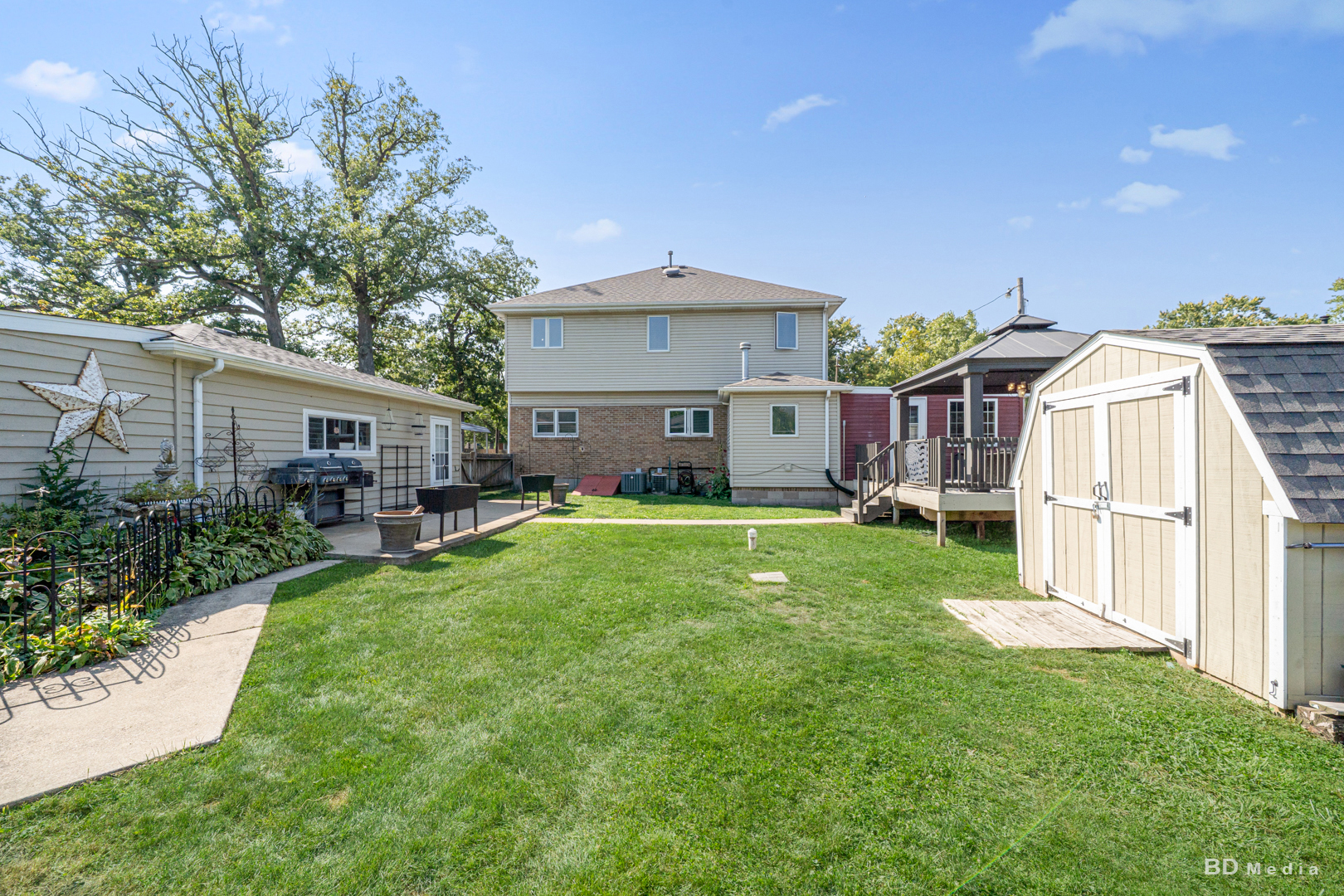 23715 S Ashland Avenue, Crete, IL 60417