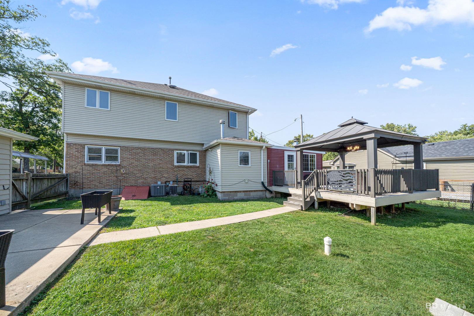 23715 S Ashland Avenue, Crete, IL 60417