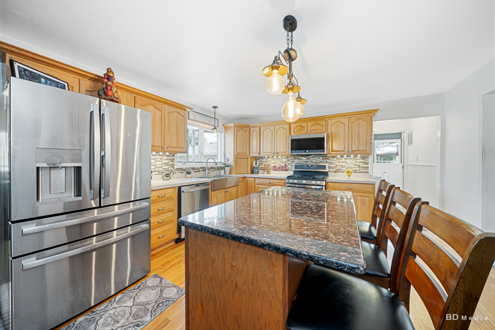 23715 S Ashland Avenue, Crete, IL 60417