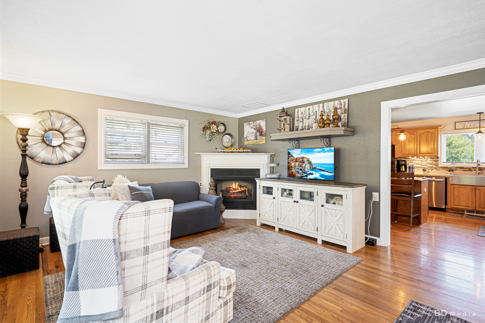 23715 S Ashland Avenue, Crete, IL 60417