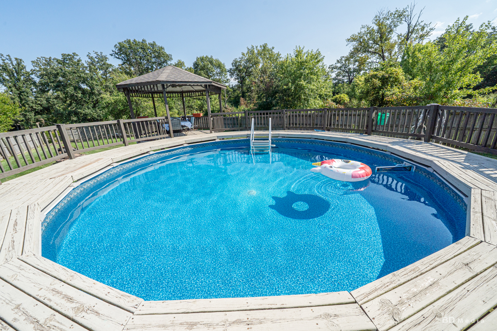 23715 S Ashland Avenue, Crete, IL 60417