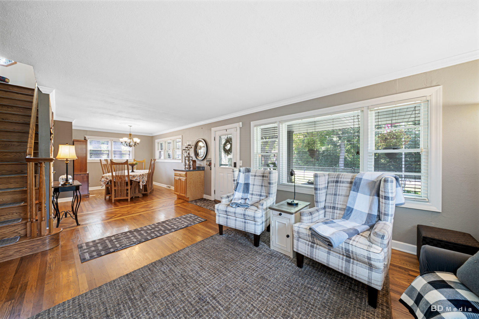 23715 S Ashland Avenue, Crete, IL 60417