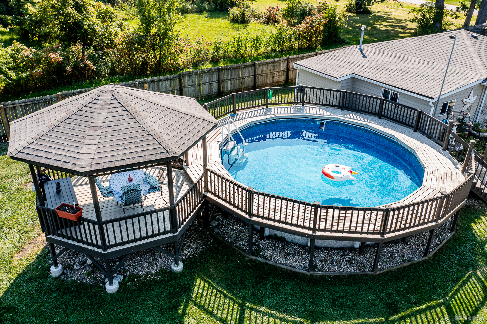 23715 S Ashland Avenue, Crete, IL 60417