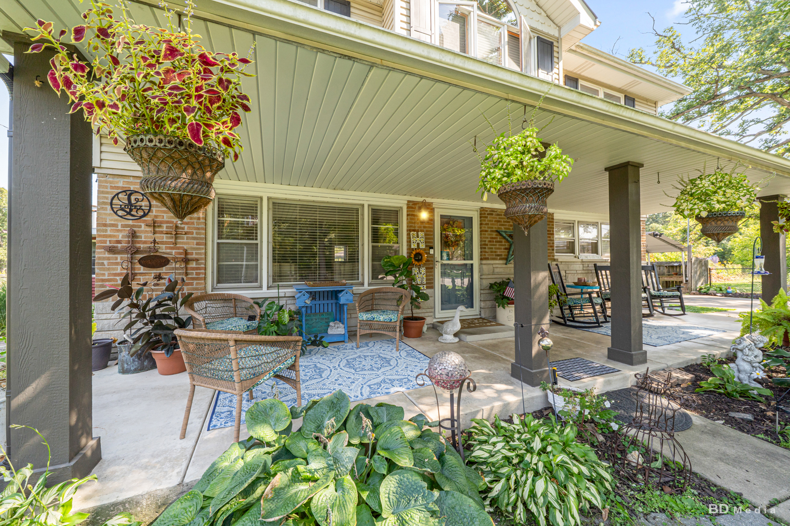 23715 S Ashland Avenue, Crete, IL 60417