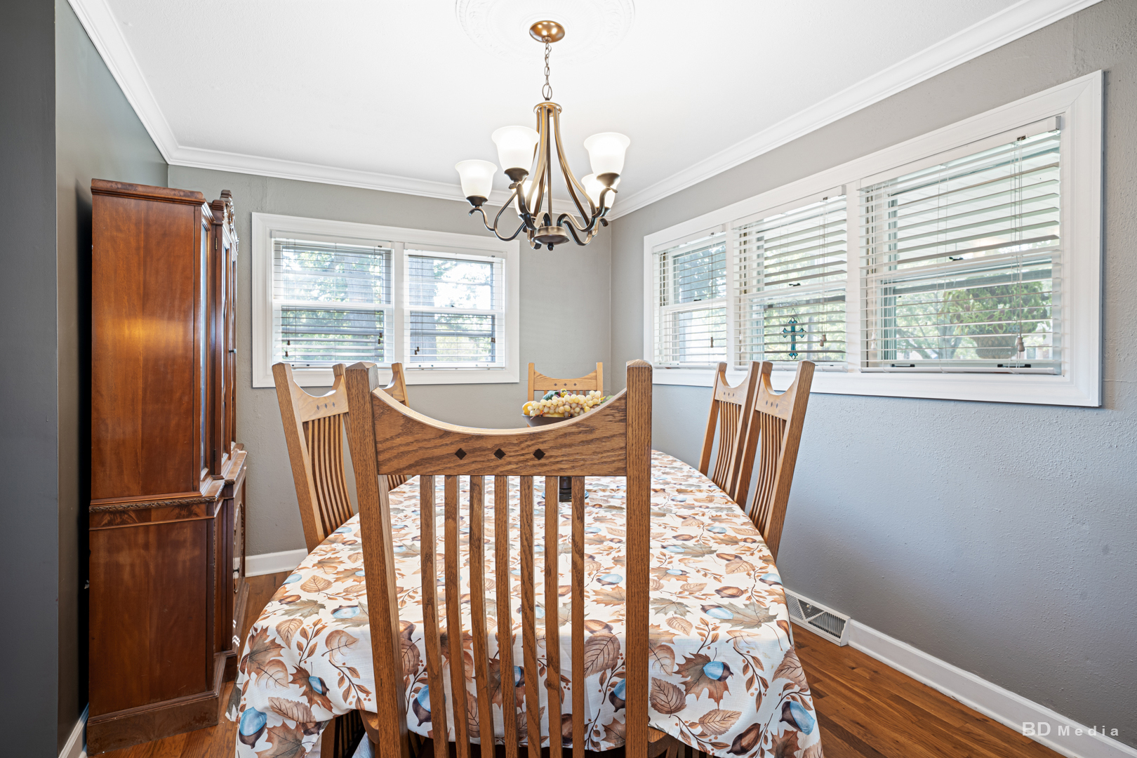 23715 S Ashland Avenue, Crete, IL 60417