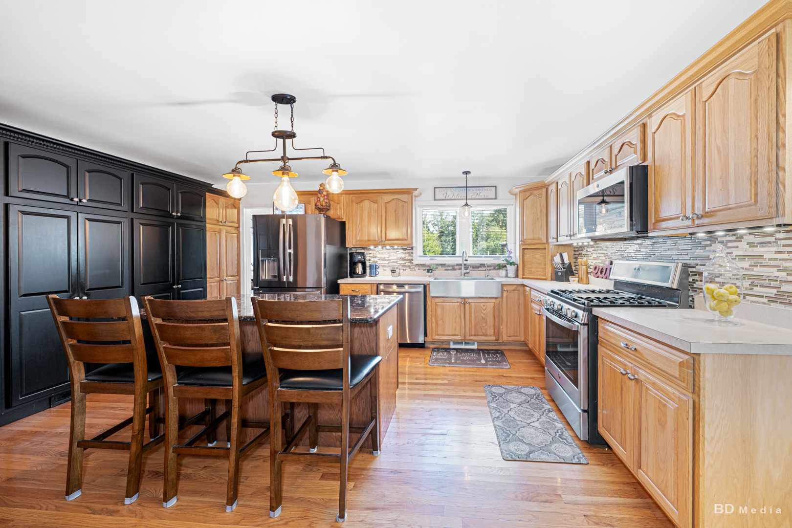 23715 S Ashland Avenue, Crete, IL 60417