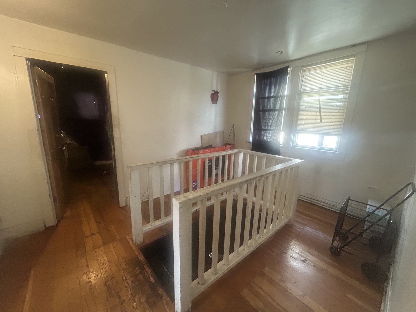 7015 S Wood Street, Chicago, IL 60636