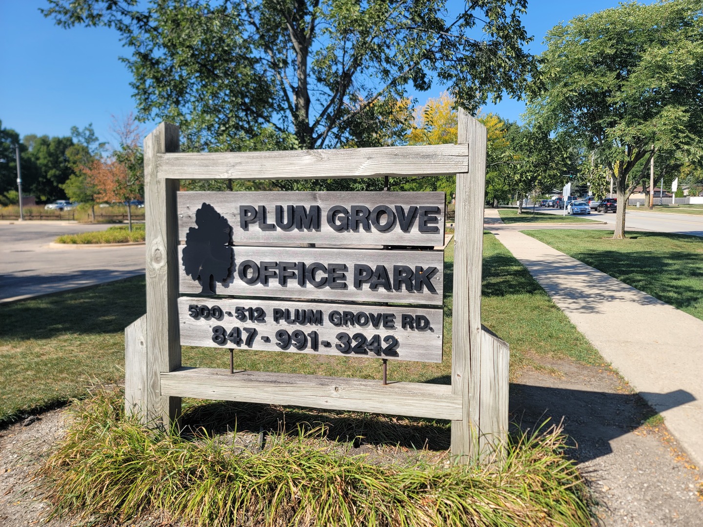502 N Plum Grove Road, Palatine, IL 60067
