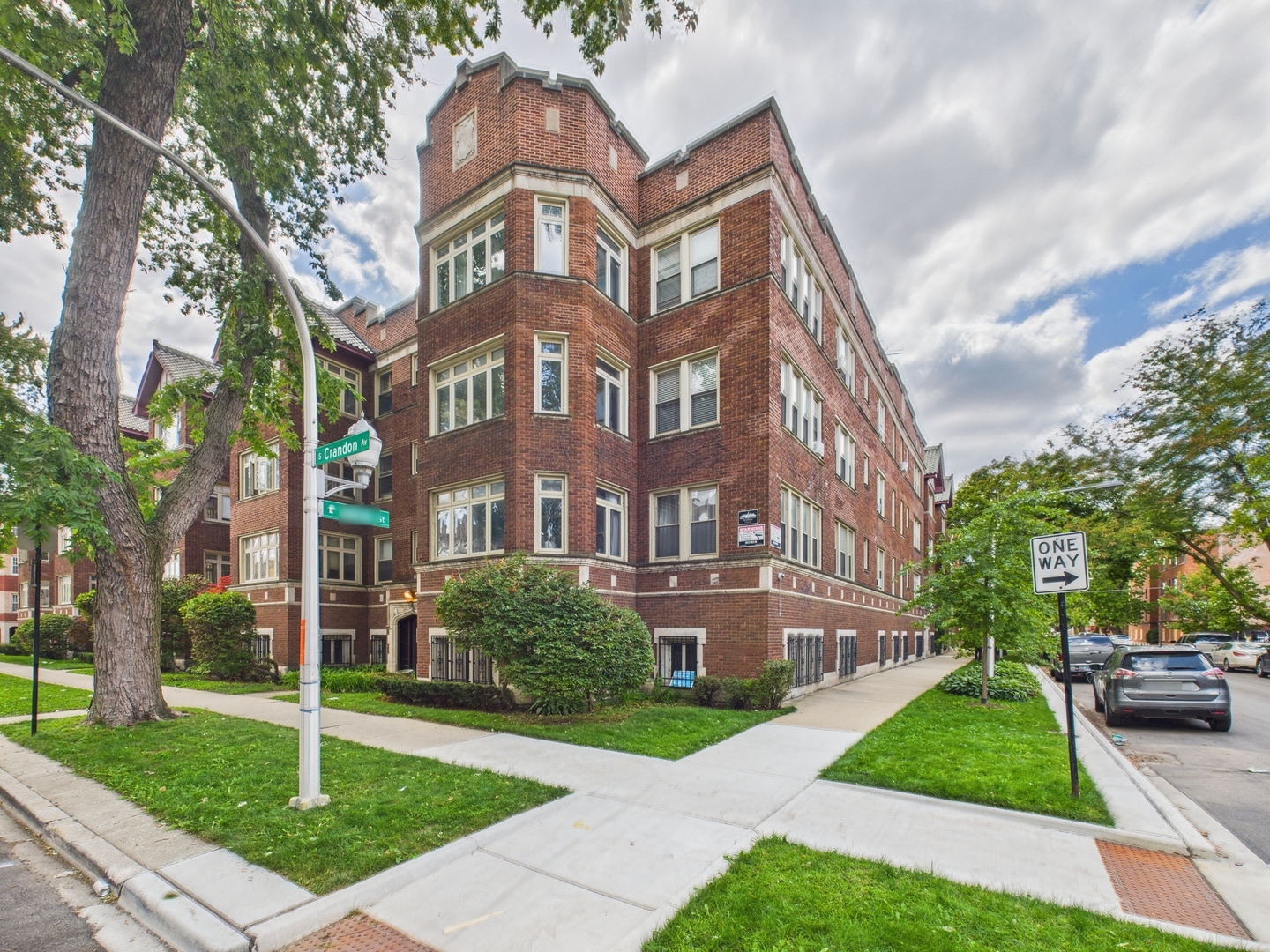 2221 E 68th Street #3, Chicago, IL 60649