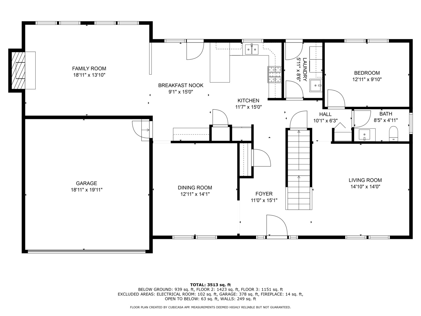 5005 Inverness Circle, Plainfield, IL 60586